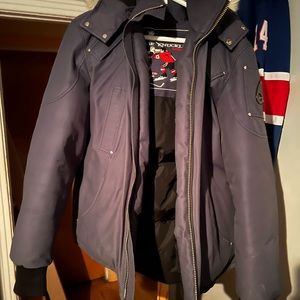 moose knuckle men’s jacket FREE SHIPPING